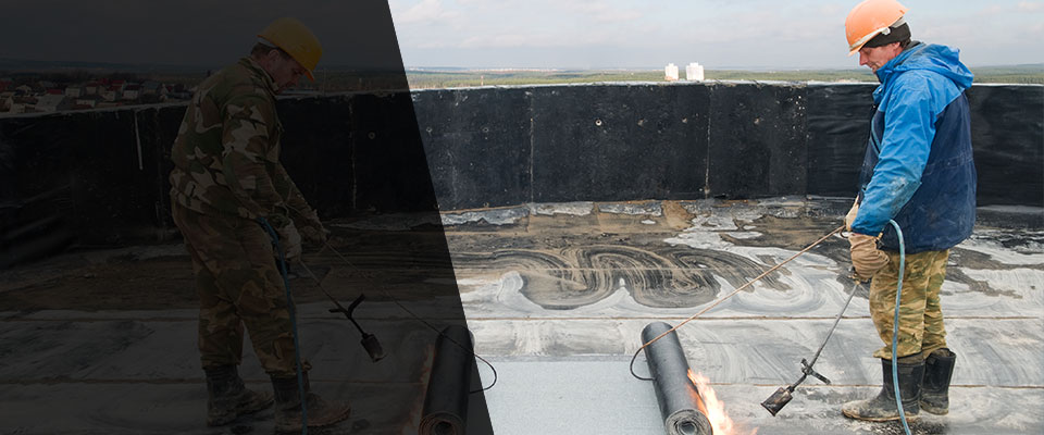 Diberville Roofing Contractors